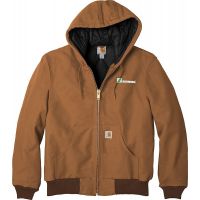 20-CTSJ140, Small, Carhartt Brown, Chest, Schwing.