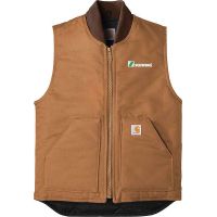 20-CTV01, Small, Carhartt Brown, Chest, Schwing.