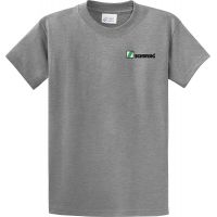 20-PC61, Small, Athletic Heather, Chest, Schwing.