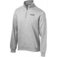 20-ST253, Small, Athletic Heather, Chest, Schwing.