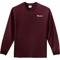 20-PC61LS, Small, Athletic Maroon, Chest, Schwing.