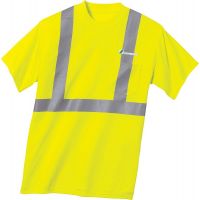 349182, X-Small, Safety Yellow, Chest, Schwing.