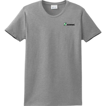 20-LPC61, Small, Athletic Heather, Chest, Schwing.