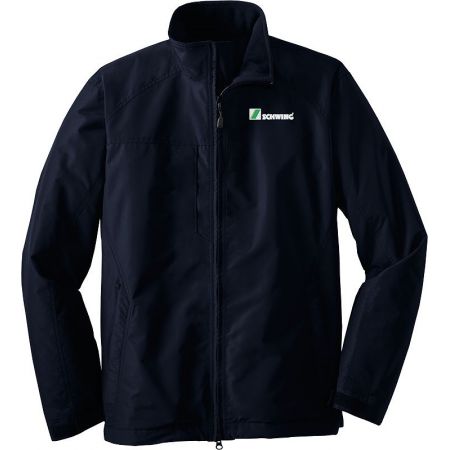 20-J354, Small, Navy, Chest, Schwing.