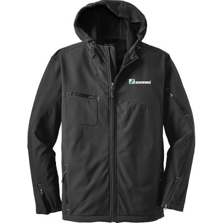 20-J706, Small, Charcoal, Chest, Schwing.