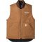 20-CTV01, Small, Carhartt Brown, Chest, Schwing.