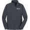 20-J317, X-Small, Battleship Grey, Chest, Schwing.
