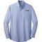 20-TLS640, Tall Large, Chambray Blue, Chest, Schwing.