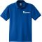 20-OG101, Small, Electric Blue, Chest, Schwing.