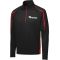 20-ST851, Small, Black Red, Chest, Schwing.