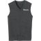 20-SW286, Small, Charcoal Heather, Chest, Schwing.